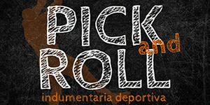 Pick and Roll Indumentaria